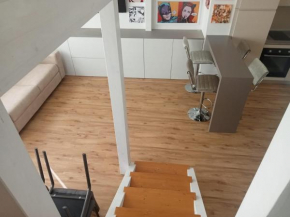 ARThome Holiday Apartment